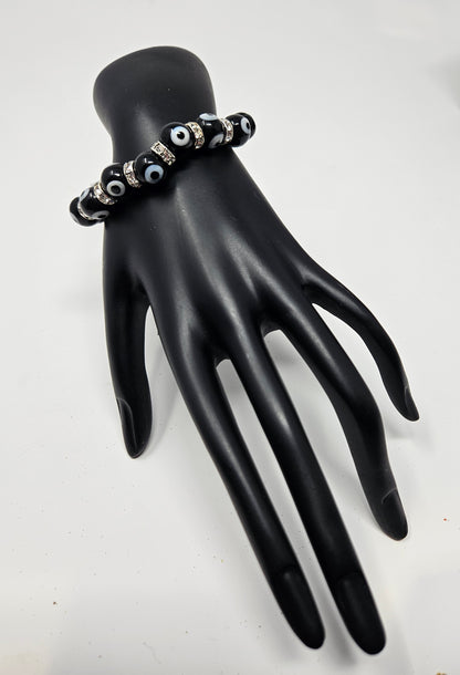 Evil Eye Bracelet