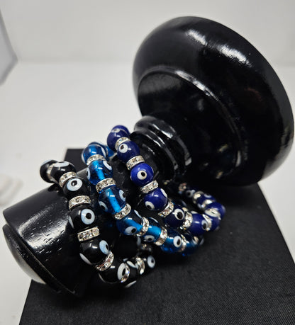 Evil Eye Bracelet