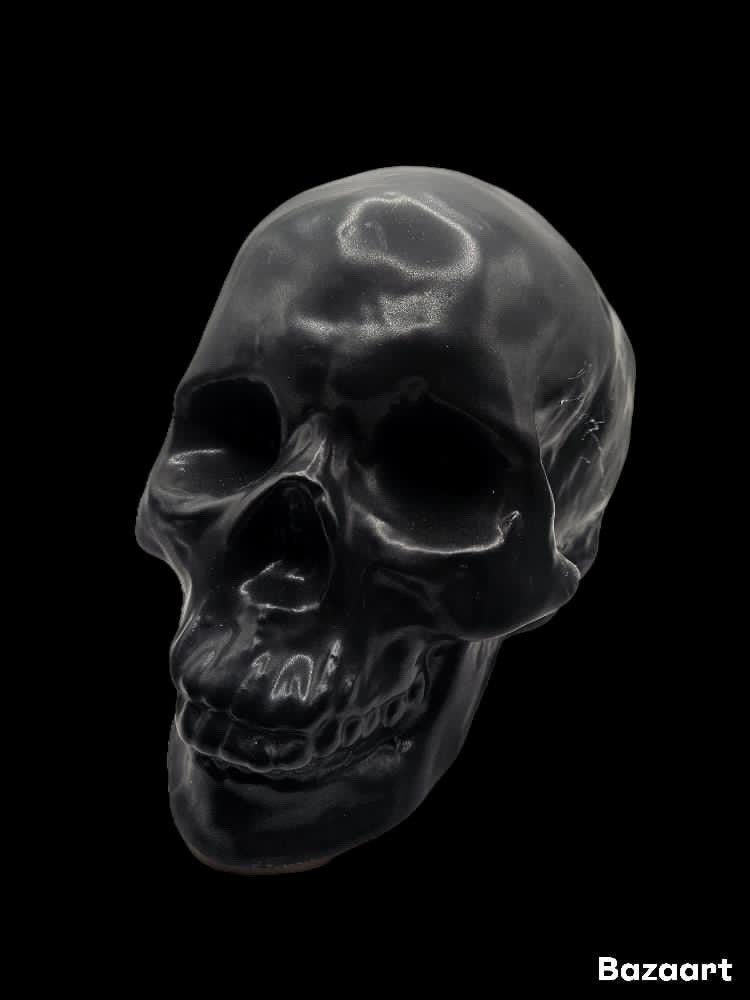 Black Skull