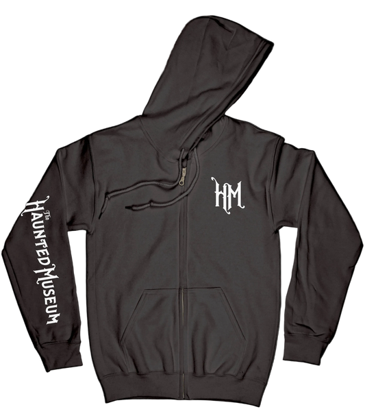 NEW Premium Full-zip up Hoodie