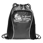 Haunted Museum Cinch Bag