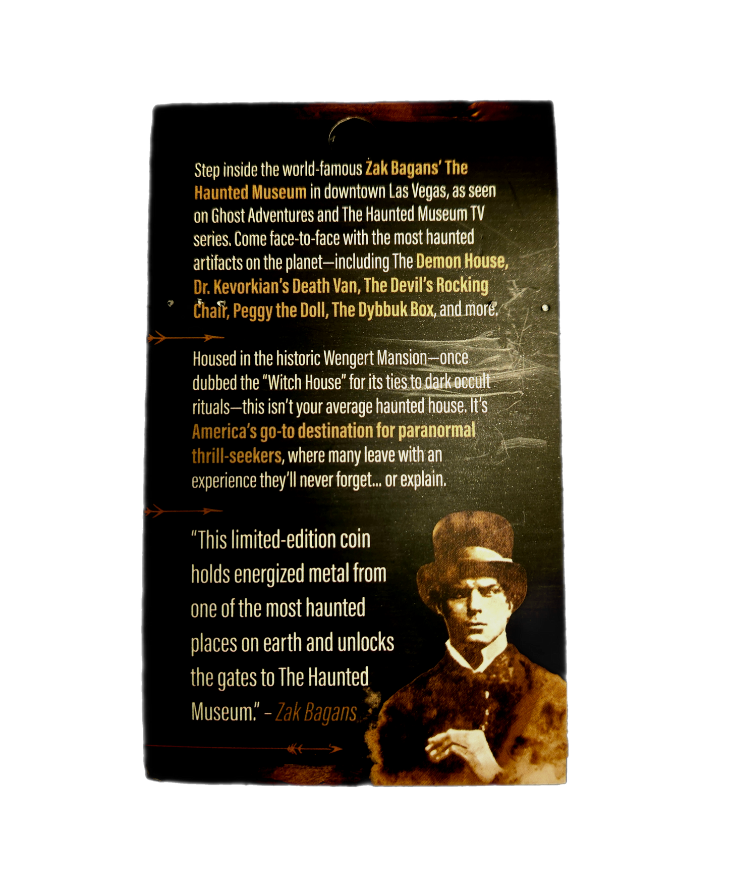 Limited Edition Collector Coins (Brass with Color)