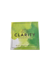 Mini Stone Pack: Clarity