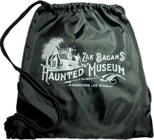 Drawstring bag