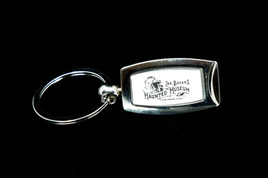 HM Keychain