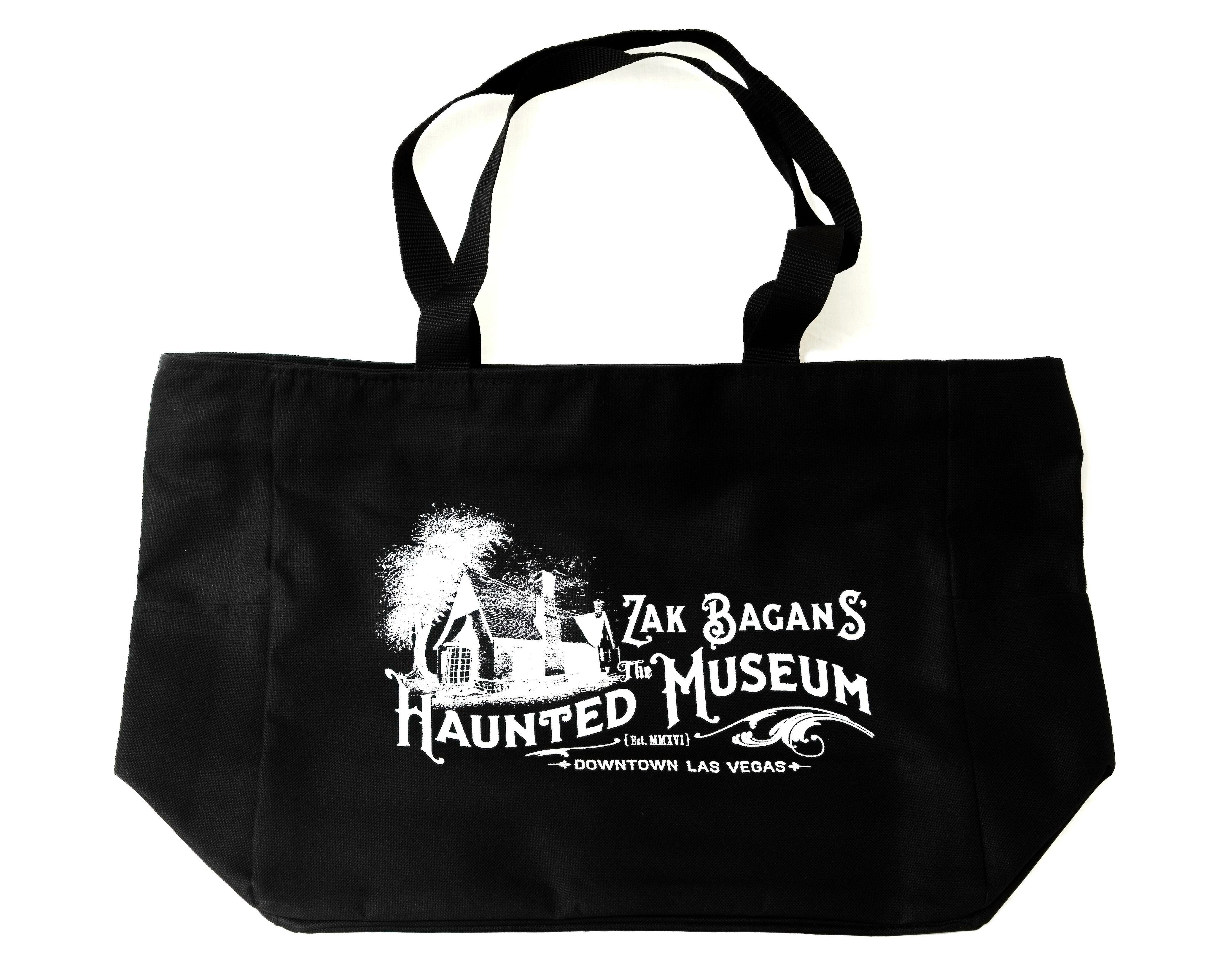 B24I5873MuseumLogoBlkHandledBa