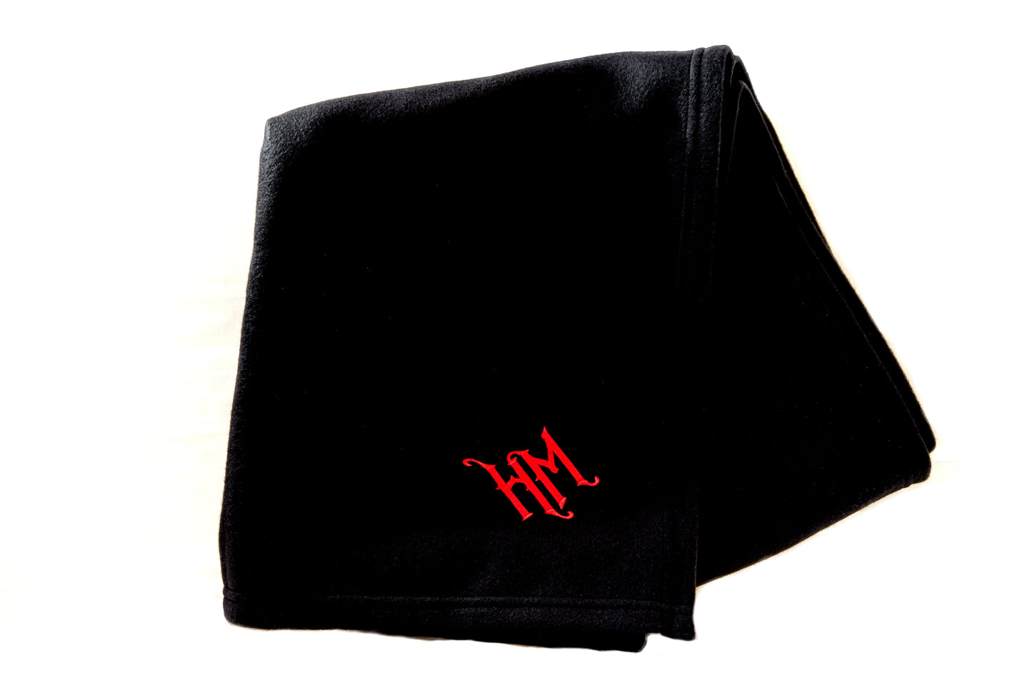 HM Fleece Blanket