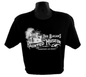 Zak Bagans' The Haunted Museum Logo Unisex T-Shirt